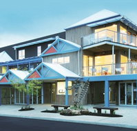 The Island Accommodation - Phillip Island YHA - Stayed