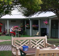 Port Fairy YHA - Stayed