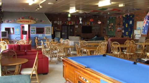 Warrnambool Beach Backpackers - Stayed 0