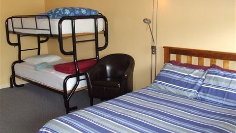 Warrnambool Beach Backpackers - Stayed 1