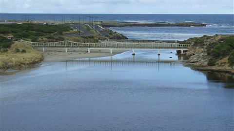 Warrnambool Beach Backpackers - Stayed 2
