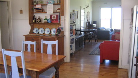 Surfside Backpacker Great Ocean Road - Stayed 1