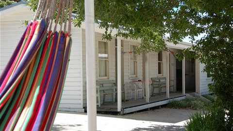 Surfside Backpacker Great Ocean Road - Stayed 3