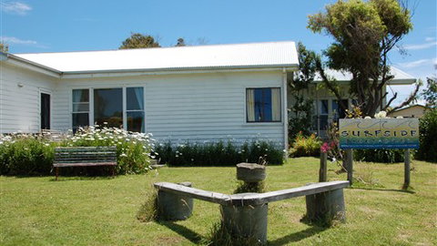 Surfside Backpacker Great Ocean Road - Stayed 5