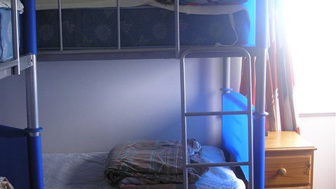 Surfside Backpacker Great Ocean Road - Stayed 4