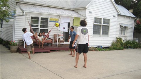 Surfside Backpacker Great Ocean Road - Stayed 6