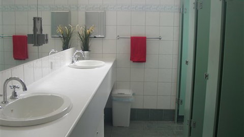 Bells Beach Backpackers - Stayed 3