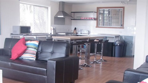 Bells Beach Backpackers - Stayed 2