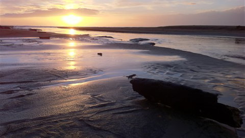 Bells Beach Backpackers - Stayed 5