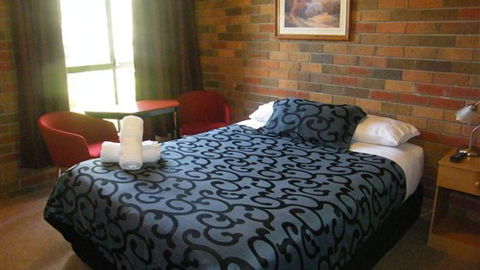 Boomers Guest House Hamilton - Stayed 3