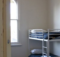 The Western Hotel - Stayed