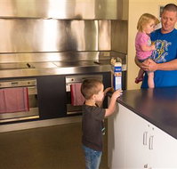 Deakin Waurn Ponds Units - Stayed