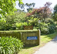 Great Ocean Road Cottages  Backpackers - Stayed