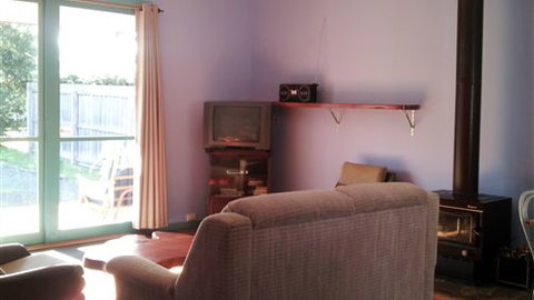 Anglesea Backpackers - Stayed 2