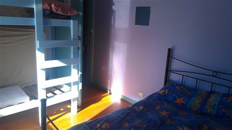 Anglesea Backpackers - Stayed 4