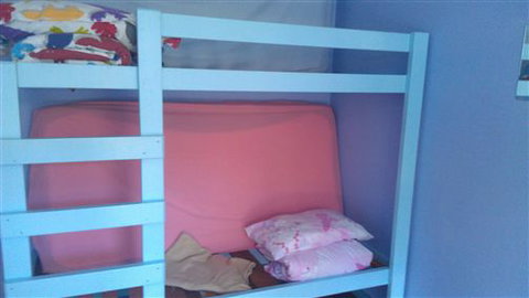 Anglesea Backpackers - Stayed 5