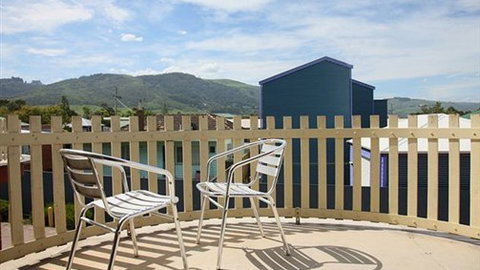 Apollo Bay Backpackers Lodge - Stayed 5