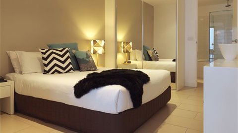 QT Falls Creek Resort - Stays Accommodation 2