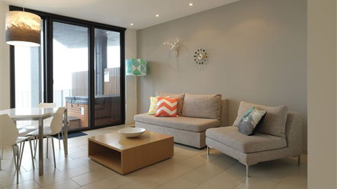 QT Falls Creek Resort - Stays Accommodation 3