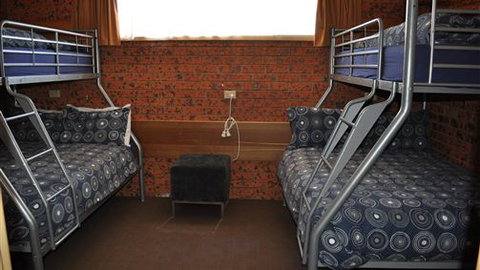 Merrijig Motor Inn - Stayed 1