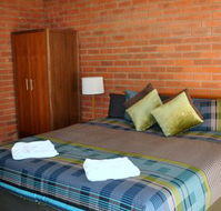 Merrijig Motor Inn - Stayed