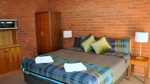 Merrijig Motor Inn - Stayed 0