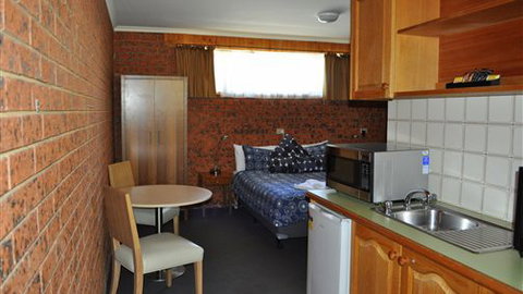 Merrijig Motor Inn - Stayed 2