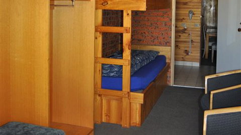 Merrijig Motor Inn - Stayed 4