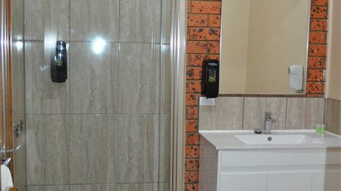 Merrijig Motor Inn - Stayed 3