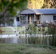 Moama on Murray Resort - Stayed