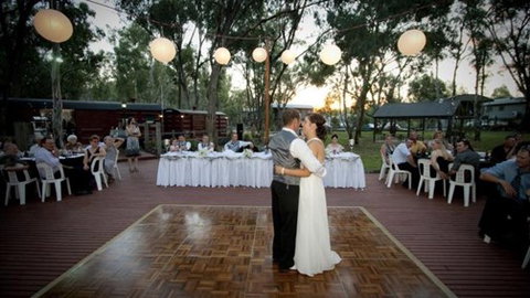 Moama On Murray Resort - Stayed 2