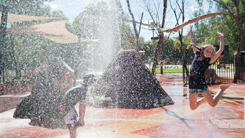 Moama On Murray Resort - Stayed 5