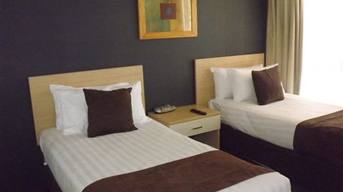 Mildura Golf Resort - Stayed 1