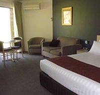 Mildura Golf Resort - Stayed