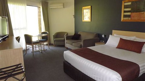 Mildura Golf Resort - Stayed 0