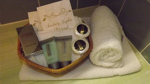 Mildura Golf Resort - Stayed 2