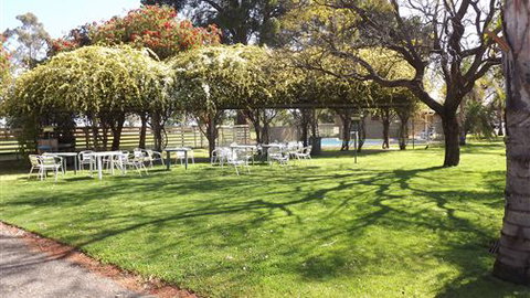 Mildura Golf Resort - Stayed 4