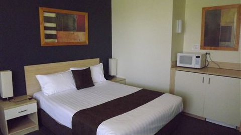 Mildura Golf Resort - Stayed 3