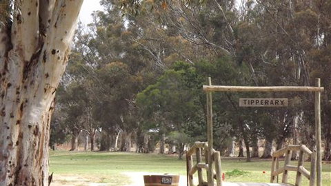 Mildura Golf Resort - Stayed 5