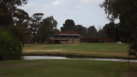 Mildura Golf Resort - Stayed 6