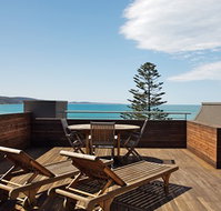 Cumberland Lorne - Stayed