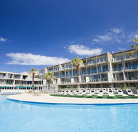 Wyndham Resort Torquay - Stayed