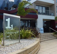 The Esplanade Resort and Spa - Stayed