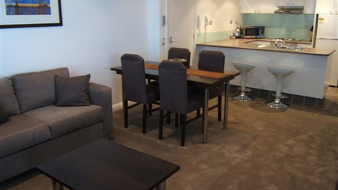 The Esplanade Resort And Spa - Stayed 2