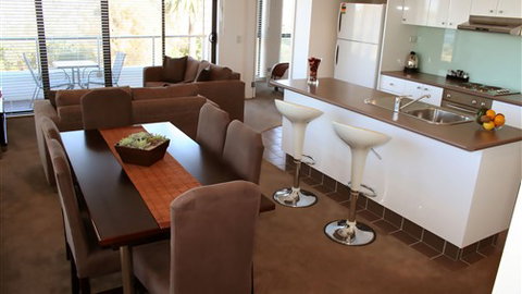 The Esplanade Resort And Spa - Stayed 3