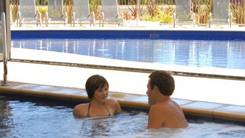 The Esplanade Resort And Spa - Stayed 4