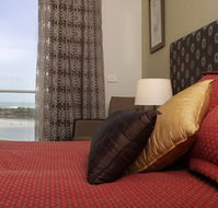 Lady Bay Resort - Stayed