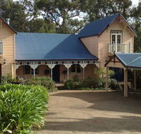 Hideaways at Red Hill - Stayed