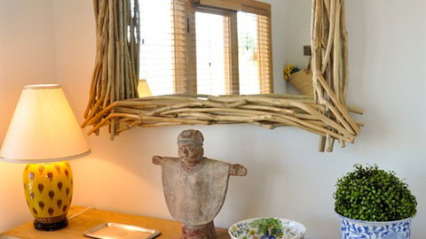 Riverview Lodge - Stayed 4