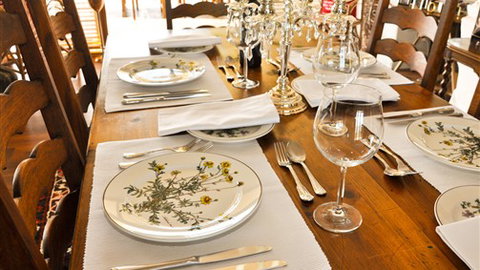 Riverview Lodge - Stayed 6